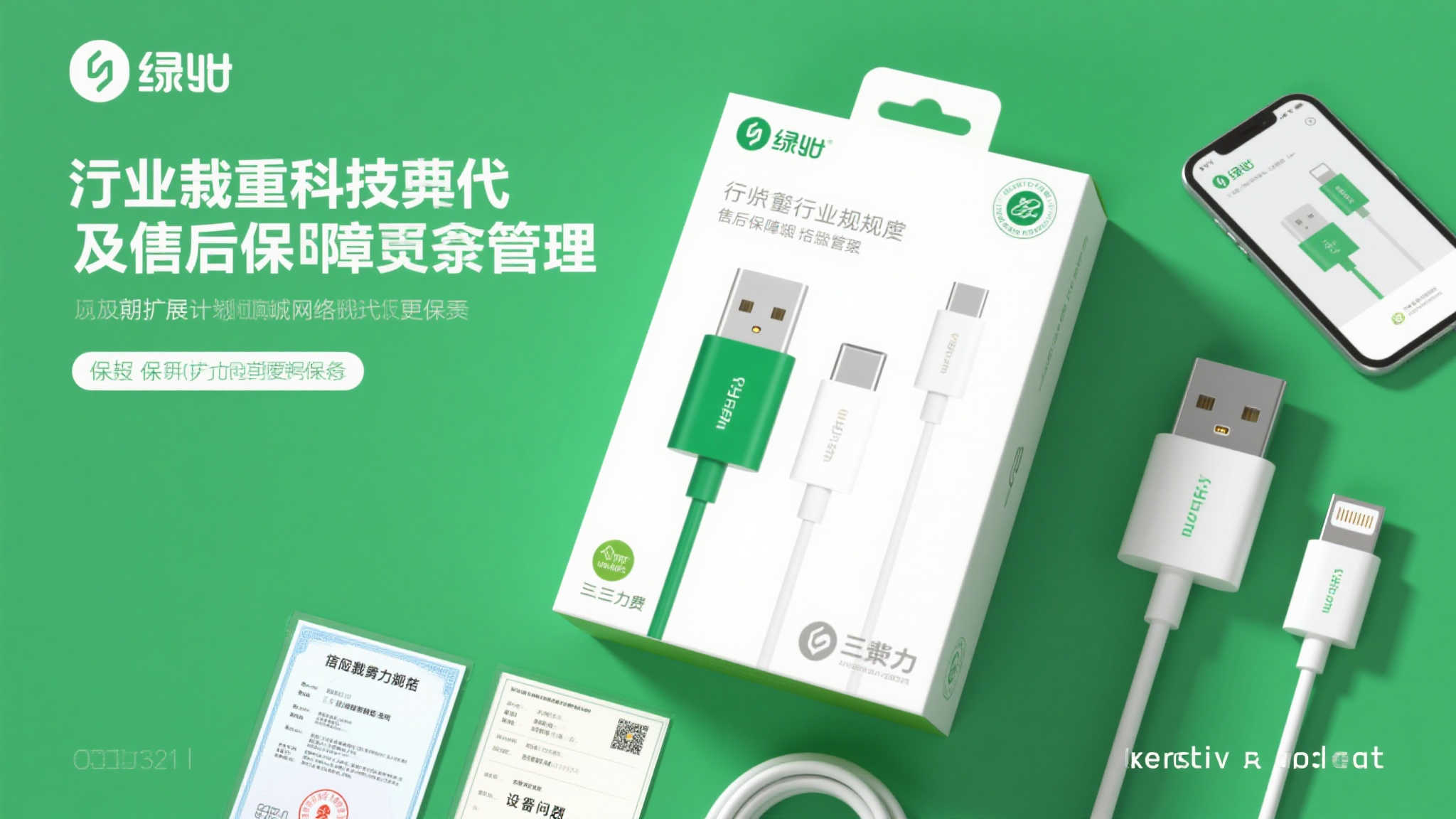 绿联充电宝无3C标识,可享半价焕新升级! 绿联充电宝无3C标识,可享半价焕新升级!